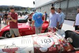 Oldtimer Grand Prix Safenwil 2026