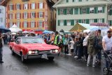 O-IO Oldtimer 2025 - Obwalden