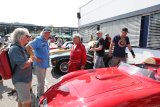 Oldtimer Grand Prix Safenwil 2026