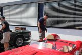 Oldtimer Grand Prix Safenwil 2026