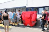 Oldtimer Grand Prix Safenwil 2026