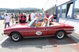 Oldtimer Grand Prix Safenwil 2026