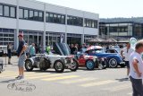 Oldtimer Grand Prix Safenwil 2026