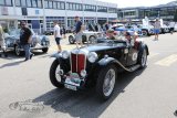 Oldtimer Grand Prix Safenwil 2026