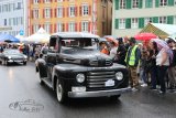 O-IO Oldtimer 2025 - Obwalden