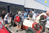 Oldtimer Grand Prix Safenwil 2026