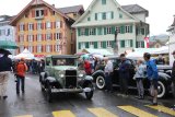 O-IO Oldtimer 2025 - Obwalden