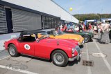 Oldtimer Grand Prix Safenwil 2026