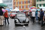 O-IO Oldtimer 2025 - Obwalden
