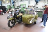 Oldtimer Grand Prix Safenwil 2026