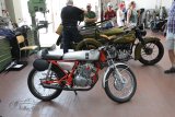 Oldtimer Grand Prix Safenwil 2026