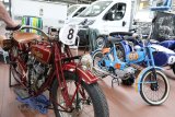 Oldtimer Grand Prix Safenwil 2026
