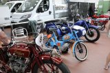 Oldtimer Grand Prix Safenwil 2026