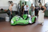 Oldtimer Grand Prix Safenwil 2026