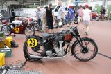 Oldtimer Grand Prix Safenwil 2026
