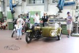 Oldtimer Grand Prix Safenwil 2026