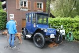 O-IO Oldtimer 2025 - Obwalden