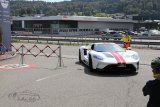 Oldtimer Grand Prix Safenwil 2026
