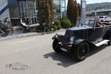 Oldtimer Grand Prix Safenwil 2026