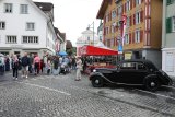 O-IO Oldtimer 2025 - Obwalden