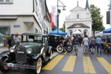 O-IO Oldtimer 2025 - Obwalden