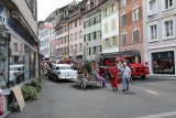Oldtimer Liestal 2026