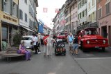 Oldtimer Liestal 2026