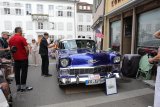 Oldtimer Liestal 2026