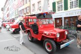 Oldtimer Liestal 2026