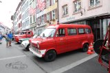 Oldtimer Liestal 2026