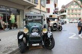 O-IO Oldtimer 2025 - Obwalden