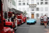 Oldtimer Liestal 2026