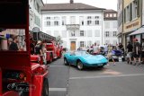 Oldtimer Liestal 2026