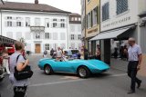 Oldtimer Liestal 2026