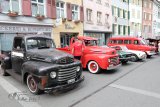 Oldtimer Liestal 2026