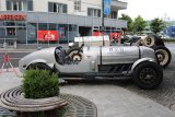 O-IO Oldtimer 2025 - Obwalden