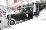 Oldtimer Liestal 2026