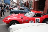 Oldtimer Liestal 2026