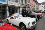 Oldtimer Liestal 2026