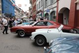 Oldtimer Liestal 2026