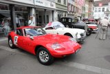 Oldtimer Liestal 2026