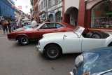 Oldtimer Liestal 2026