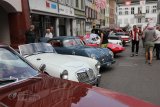 Oldtimer Liestal 2026