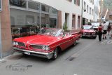 Oldtimer Liestal 2026