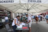 Oldtimer Liestal 2026