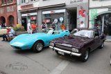 Oldtimer Liestal 2026