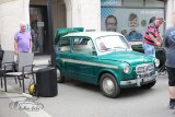 Oldtimer Liestal 2026