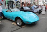 Oldtimer Liestal 2026