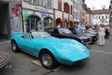 Oldtimer Liestal 2026