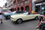 Oldtimer Liestal 2026